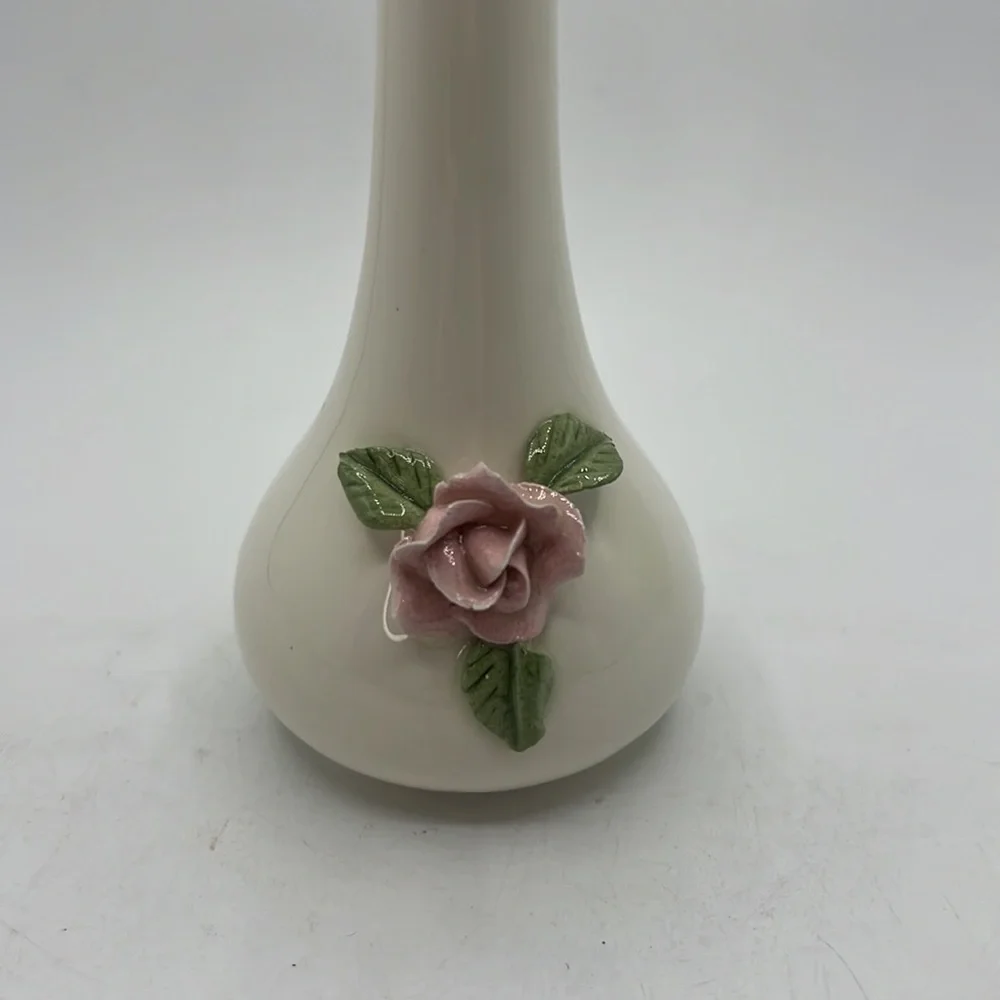 Small aesthetic Vase